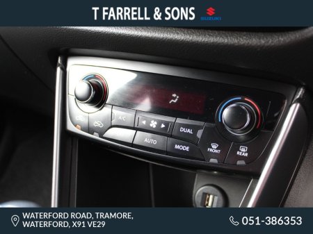 2023 Suzuki SX4 S-Cross - photo 17