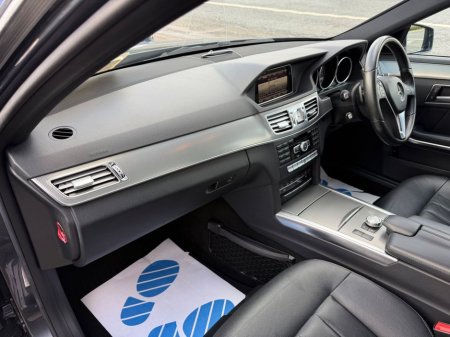 2015 Mercedes-Benz E-Class - photo 21