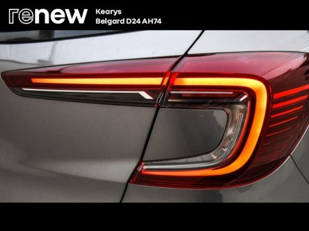 2023 Renault Captur - photo 18