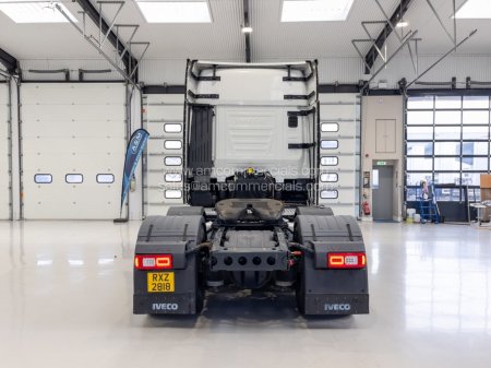 2023 IVECO SWAY 490 - photo 5
