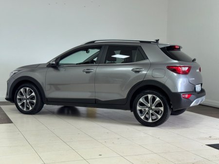 2026 Kia Stonic - photo 11