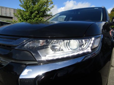 2017 Mitsubishi Outlander - photo 35