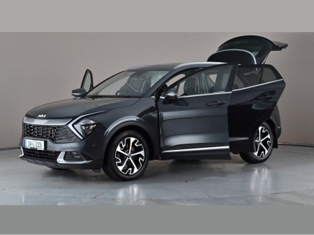 2024 Kia Sportage - photo 13