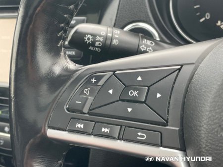 2020 Nissan X-Trail - photo 20