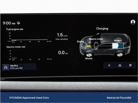 2026 Hyundai Tucson - photo 23