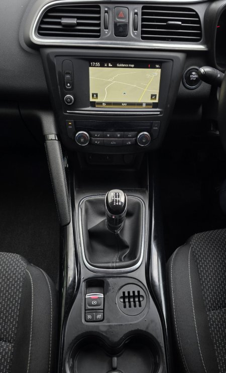 2016 Renault Kadjar - photo 13