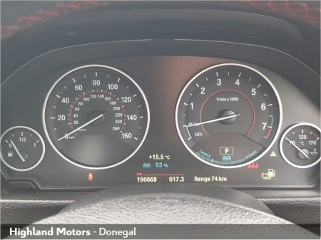 2018 BMW 3-Series - photo 15