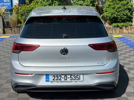 2023 Volkswagen Golf - photo 15