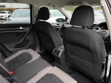 2013 Volkswagen Golf - photo 21
