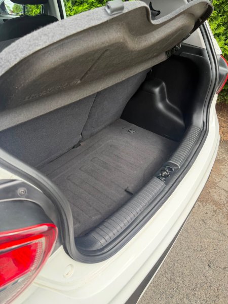 2019 Hyundai i10 - photo 16