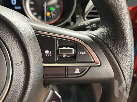 2023 Suzuki Swift - photo 19