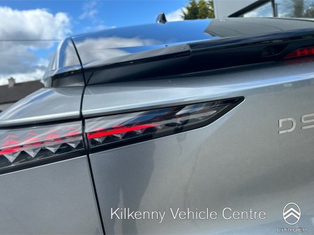 2026 DS Automobiles Other - photo 50