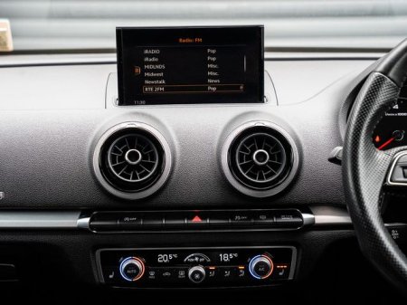 2019 Audi A3 - photo 13