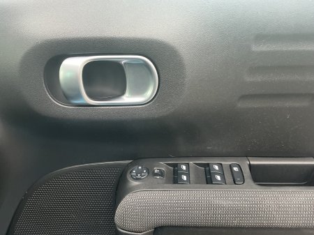 2018 Citroen C3 Aircross - photo 14