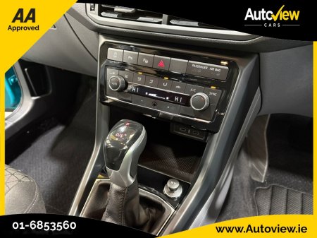 2021 Volkswagen T-Cross - photo 19