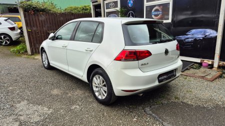 2014 Volkswagen Golf - photo 6