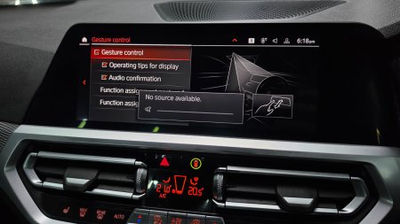 2020 BMW 3-Series - photo 49