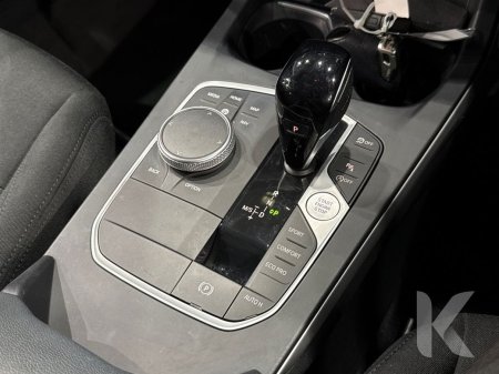 2019 BMW 1-Series - photo 15