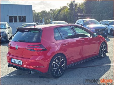 2019 Volkswagen Golf - photo 15