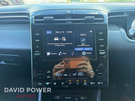 2022 Hyundai Tucson - photo 15