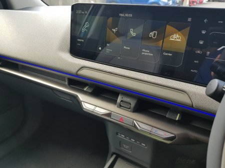 2026 Kia EV2 - photo 14