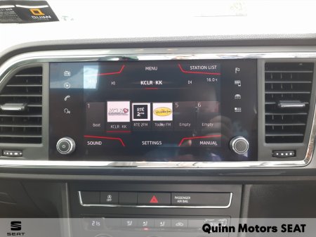 2020 SEAT Ateca - photo 12