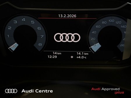 2026 Audi A1 - photo 13