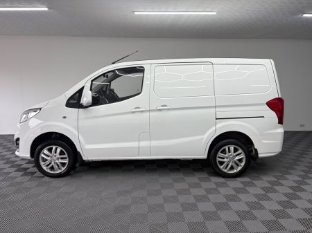 2024 BYD ETP3 - photo 7