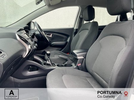 2013 Hyundai ix35 - photo 3