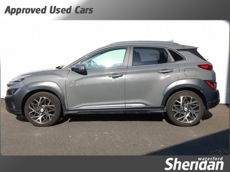 2023 Hyundai KONA - photo 7