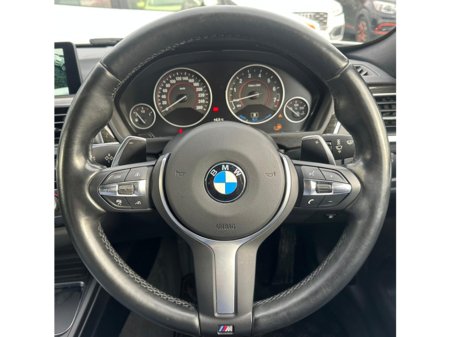 2016 BMW 3-Series - photo 16