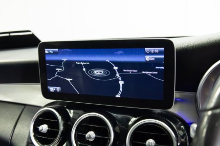 2019 Mercedes-Benz C-Class - photo 21