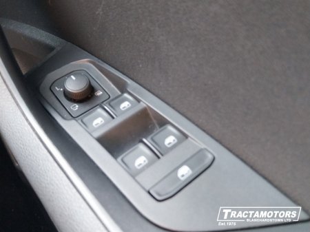 2024 Skoda Karoq - photo 27