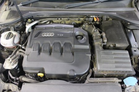 2014 Audi A3 - photo 4
