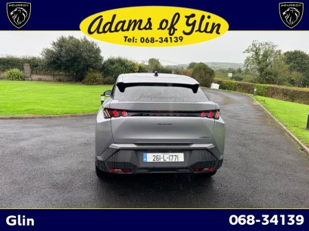 2026 Peugeot 3008 - photo 3