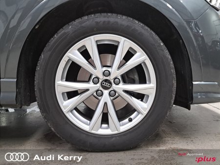 2024 Audi Q3 - photo 9