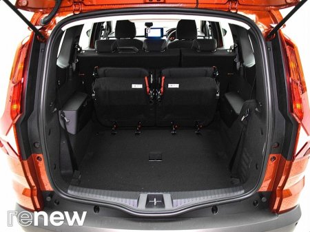 2023 Dacia Jogger - photo 12