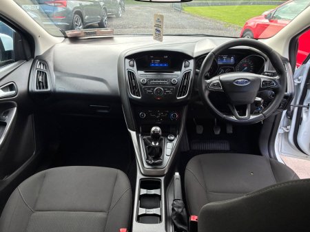 2015 Ford Focus - photo 22