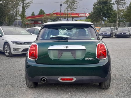 2018 Mini Cooper - photo 5