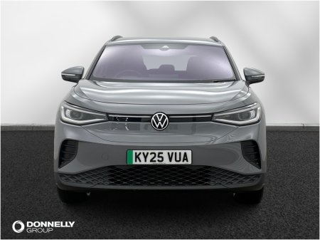 2025 Volkswagen ID.4 - photo 7