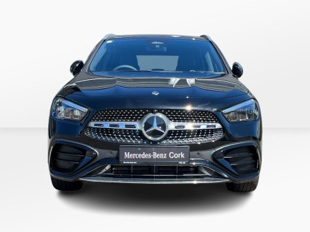2026 Mercedes-Benz GLA - photo 10