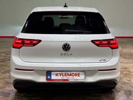 2022 Volkswagen Golf - photo 4