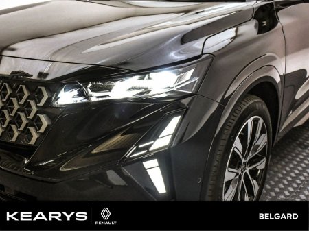 2026 Renault Austral - photo 11