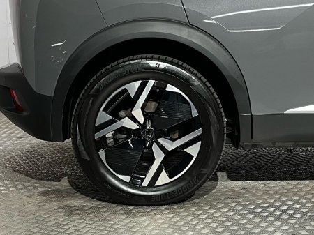 2024 Peugeot 2008 - photo 10