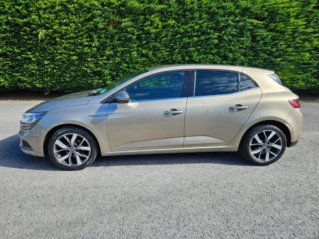 2017 Renault Megane - photo 6