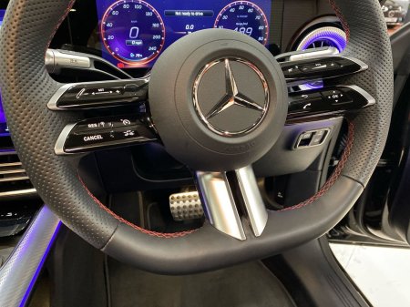 2026 Mercedes-Benz CLA - photo 18