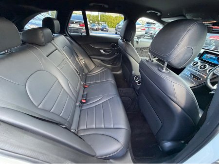 2019 Mercedes-Benz C-Class - photo 29