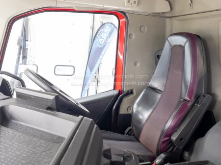 2022 VOLVO FMX 420 - photo 18