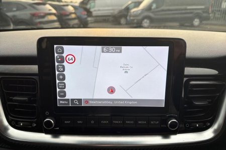 2023 Kia Stonic - photo 29