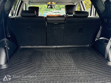 2017 Hyundai Santa Fe - photo 16
